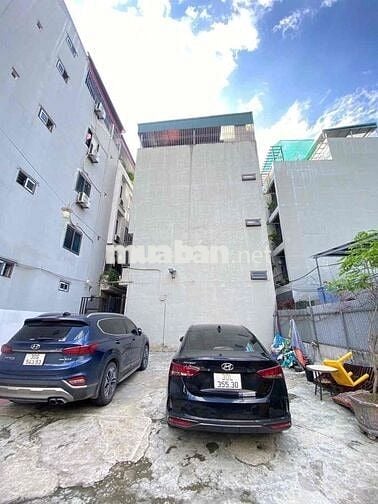 bán đất Phương Canh 90m2 mặt tiền 8,1m giá 16 tỷ