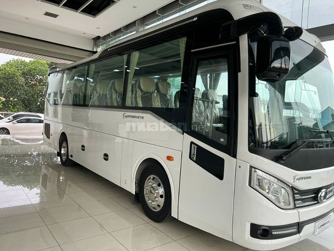 Cung ứng nhiều xe từ 4 đến 45c các loại, giá linh hoạt