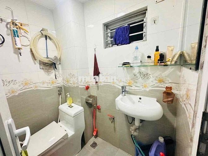 🔥NHÀ ĐẸP - 34M - GIÁ TỐT - MẶT TIỀN 4.15M - GẦN ĐƯỜNG Ô TÔ