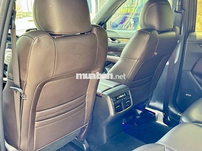 Mazda CX 8 2020 Premium AWD - 47000 km
