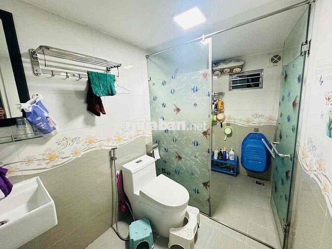 🔥NHÀ ĐẸP - 34M - GIÁ TỐT - MẶT TIỀN 4.15M - GẦN ĐƯỜNG Ô TÔ