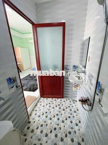CHO THUÊ PHÒNG 25m2 FULL NỘI THẤT ở CHIẾN LƯỢC Bình Tân