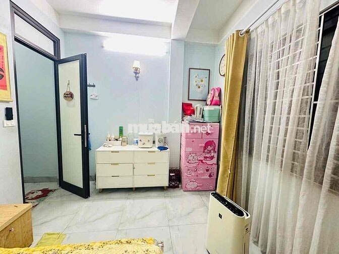 🔥NHÀ ĐẸP - 34M - GIÁ TỐT - MẶT TIỀN 4.15M - GẦN ĐƯỜNG Ô TÔ