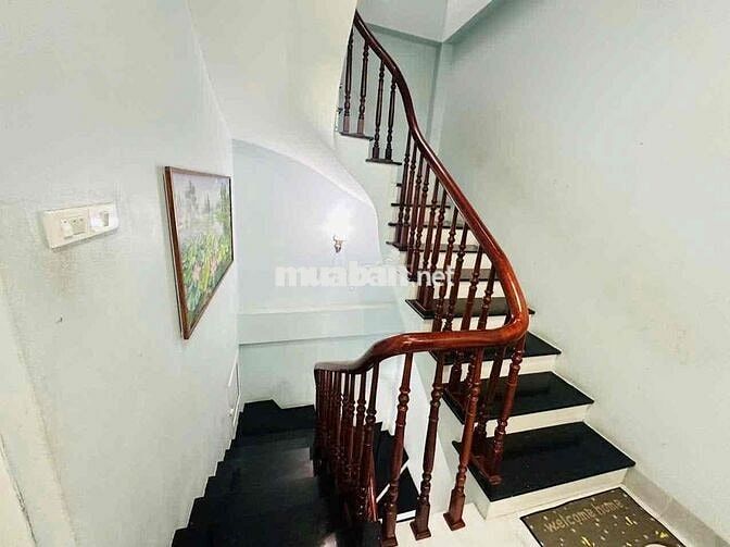 🔥NHÀ ĐẸP - 34M - GIÁ TỐT - MẶT TIỀN 4.15M - GẦN ĐƯỜNG Ô TÔ
