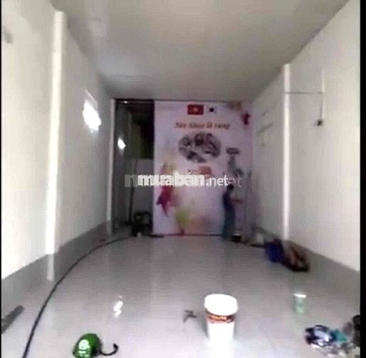 cho thuê nhà trệt nguyên căn mặt tiền 133,5 m2