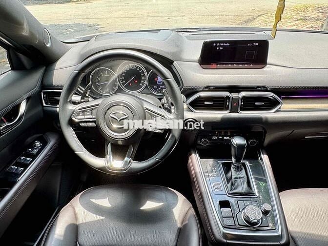 Mazda CX 8 2020 Premium AWD - 47000 km