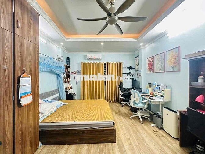 🔥NHÀ ĐẸP - 34M - GIÁ TỐT - MẶT TIỀN 4.15M - GẦN ĐƯỜNG Ô TÔ