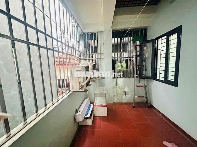 🔥NHÀ ĐẸP - 34M - GIÁ TỐT - MẶT TIỀN 4.15M - GẦN ĐƯỜNG Ô TÔ