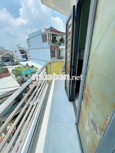 CHO THUÊ PHÒNG 25m2 FULL NỘI THẤT ở CHIẾN LƯỢC Bình Tân