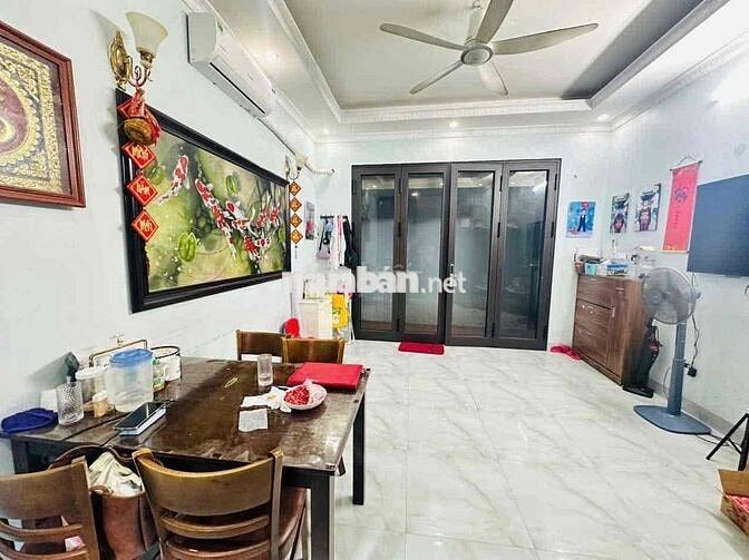 🔥NHÀ ĐẸP - 34M - GIÁ TỐT - MẶT TIỀN 4.15M - GẦN ĐƯỜNG Ô TÔ