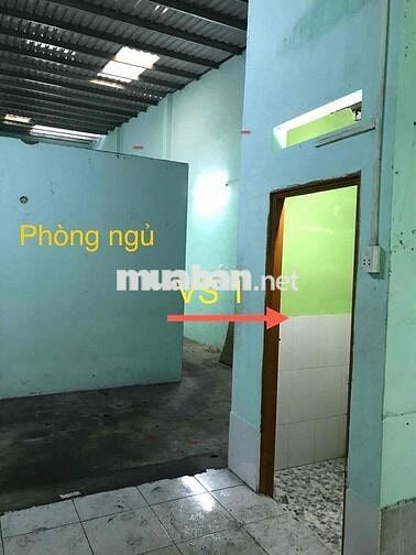 cho thuê nhà trệt nguyên căn mặt tiền 133,5 m2