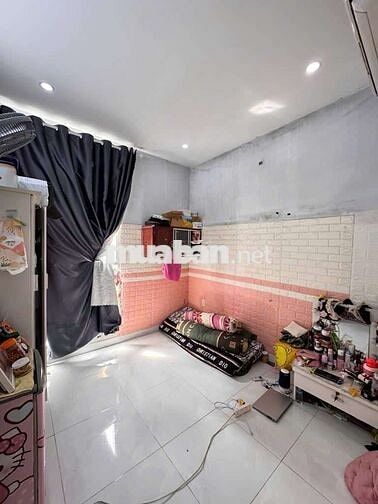 NHÀ 4TẦNG ĐẸP — NGUYỄN ĐỖ CUNG- PHƯỜNG TÂY THẠNH (3,1m x 7m)