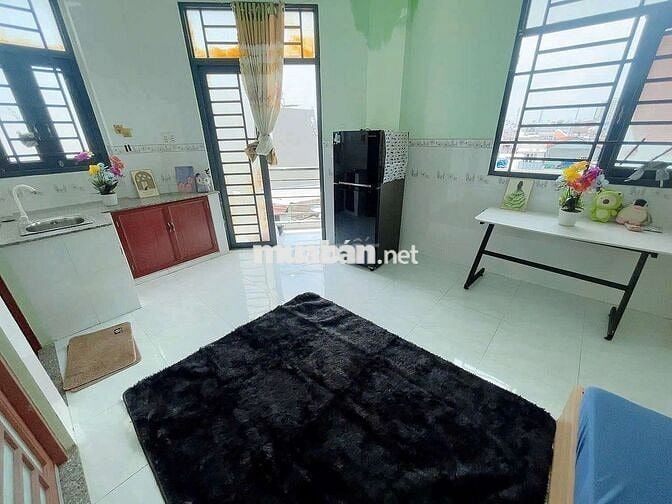 CHO THUÊ PHÒNG 25m2 FULL NỘI THẤT ở CHIẾN LƯỢC Bình Tân