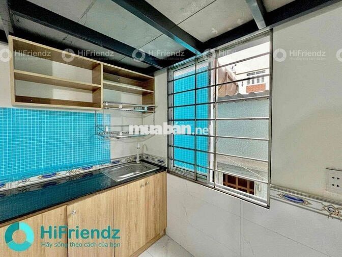 KHAI TRƯƠNG PHÒNG GÁC CAO 2M GIÁ THUÊ CHỈ TỪ 4TR6 NGAY LĂNG CHA CẢ