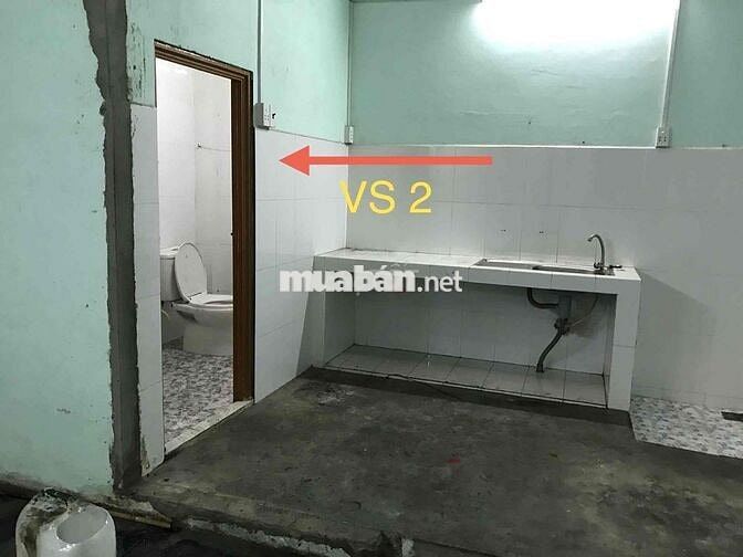 cho thuê nhà trệt nguyên căn mặt tiền 133,5 m2