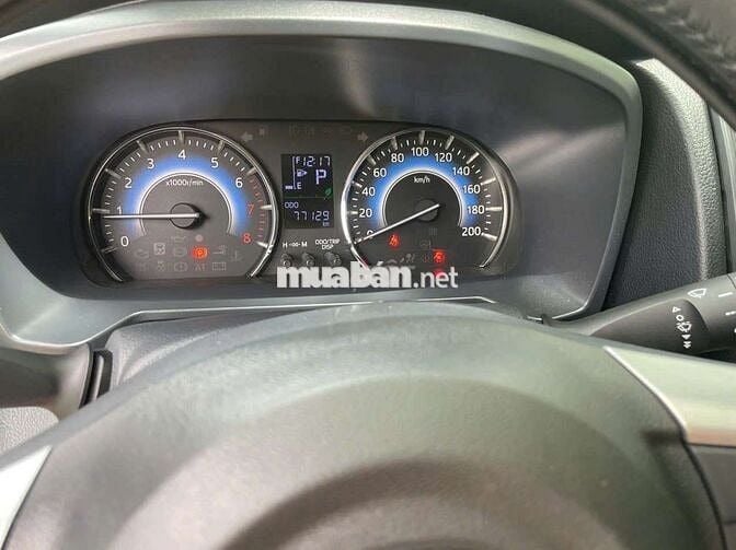 2018 1.5 AT - 77000 km