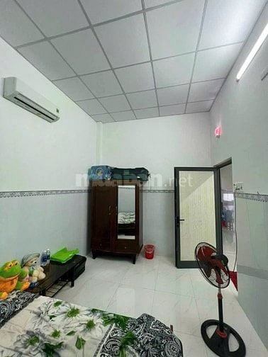 Bán gấp căn nhà Đ.Tân Hiệp 4 - hóc môn - 129m2 - Giá 1 tỷ - SHR - 2PN