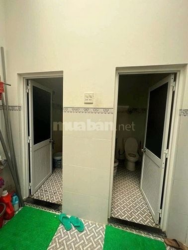 Bán gấp căn nhà Đ.Tân Hiệp 4 - hóc môn - 129m2 - Giá 1 tỷ - SHR - 2PN