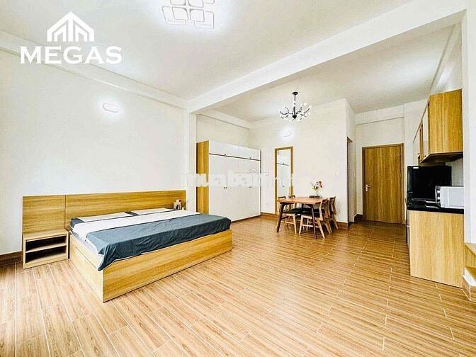 DỰ ÁN MỚI KHAI CHƯƠNG NGAY BIGC TRƯỜNG CHINH - PHẠM VĂN BẠCH - TÔ