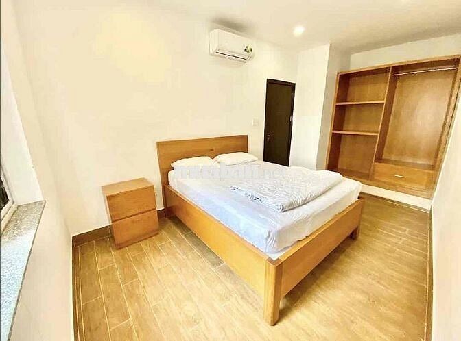 🏡Căn Hộ 1PN Ngay Trung Tâm Quận Phú Nhuận - Full Nội Thất - Bancol Lớn