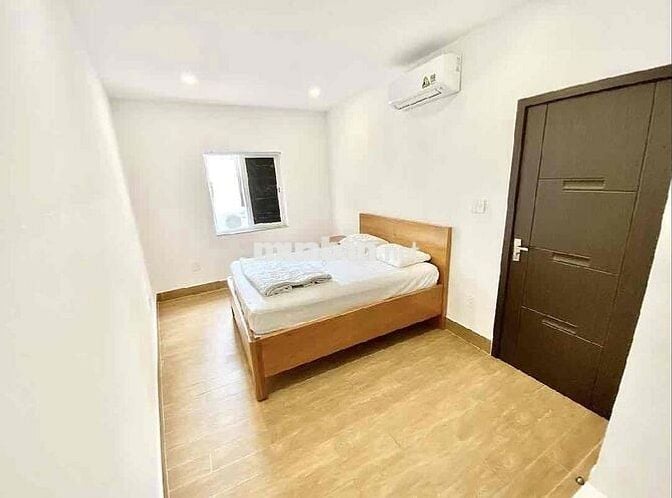 🏡Căn Hộ 1PN Ngay Trung Tâm Quận Phú Nhuận - Full Nội Thất - Bancol Lớn