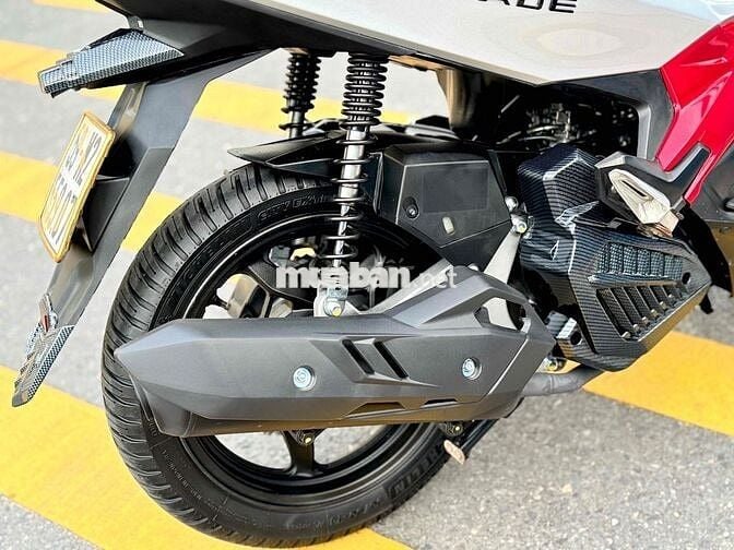 Airblade 150 ABS mẫu 2022 9chủ ít đi máy zin100%