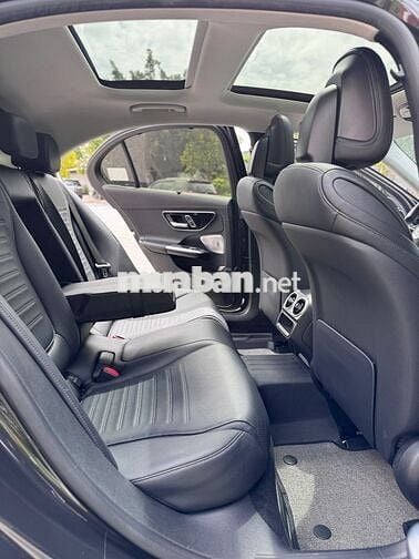 Bán Mercedes Benz C300 AMG Sx 2022 Full Option