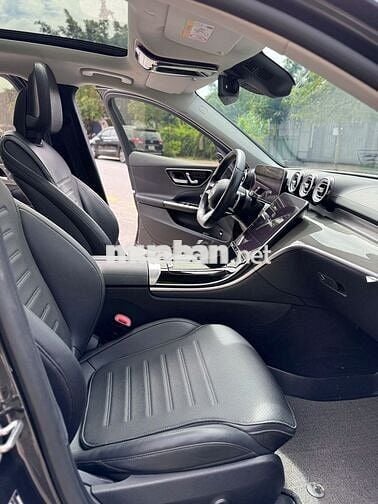 Bán Mercedes Benz C300 AMG Sx 2022 Full Option