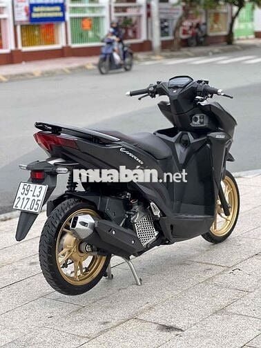 ❤️ Vario 150 đời 2022 bstp chính chủ hỗ trợ góp