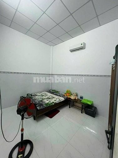 Bán gấp căn nhà Đ.Tân Hiệp 4 - hóc môn - 129m2 - Giá 1 tỷ - SHR - 2PN