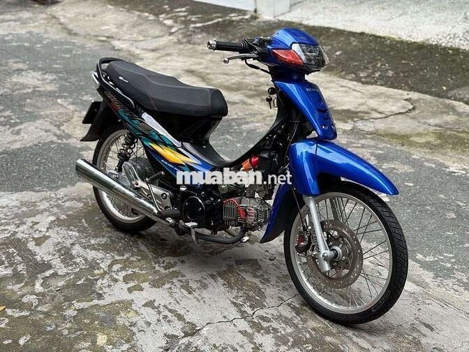 Wave zx 51 đầu  bstp 9c