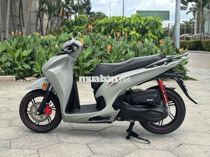 sh350i xám xi mang 2025 1 chủ bs tam hoa bao góp