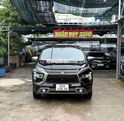 Mitsubishi XPander Premium 1.5 AT 2023 - 42000 km