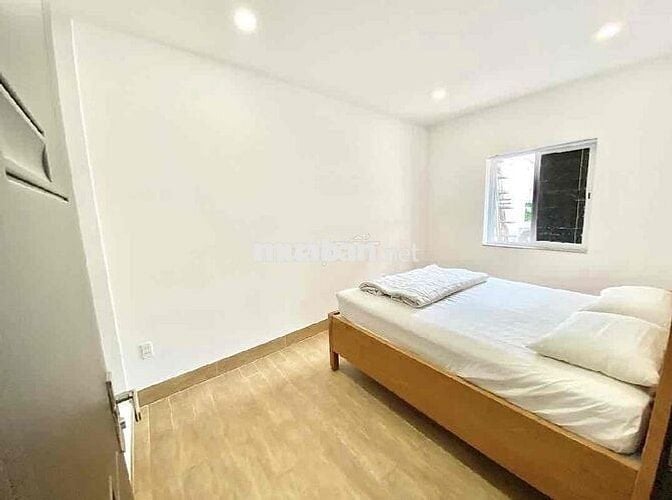 🏡Căn Hộ 1PN Ngay Trung Tâm Quận Phú Nhuận - Full Nội Thất - Bancol Lớn