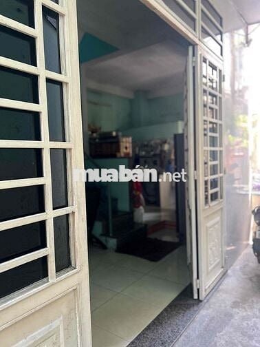 nguyễn tri phương ,87m2 , lô đất 2 mặt kiệt ,2 căn nhà