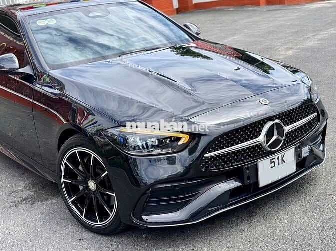 Bán Mercedes Benz C300 AMG Sx 2022 Full Option