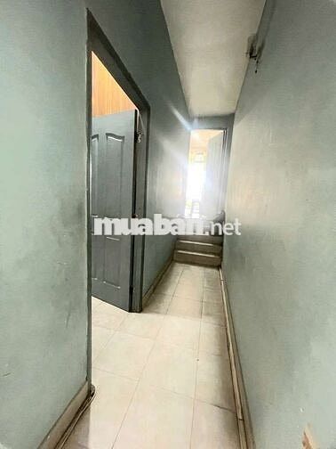 BÁN NHÀ HẺM ĐẸP-NGAY TÂN THỚI HIỆP 21, QUẬN 12,NGANG 5M,2 TẦNG, 5,5 TỶ