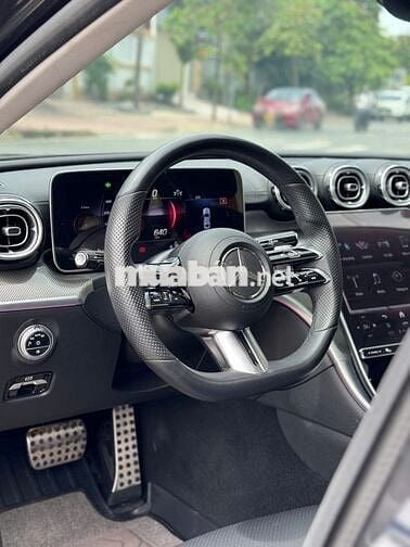 Bán Mercedes Benz C300 AMG Sx 2022 Full Option