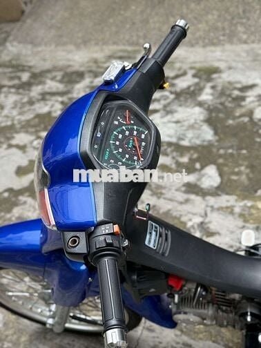 Wave zx 51 đầu  bstp 9c