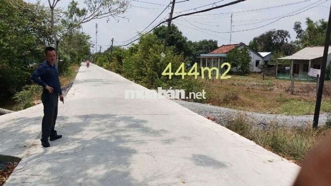 Chính Chủ_đất nhà có được 10trM nhà Vườn Sinh thái An nhàn HƯNGLONG BC