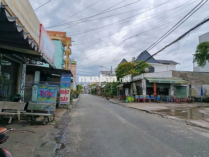 Bán nhà mtkd Thới An, Lê Văn Khương, 325 m2, 10x32,5m, đẹp giá 24,5 tỷ
