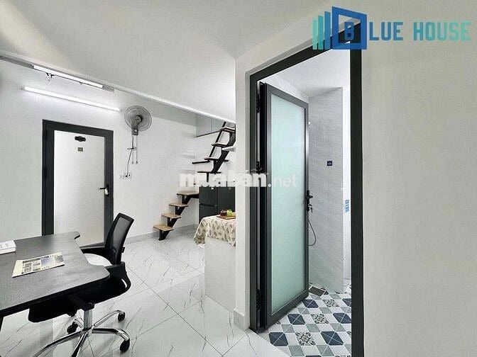 KHAI TRƯƠNG PHÒNG MỚI NẰM GIỮA HUIT VÀ VHU GIÁ SIÊU HỜI