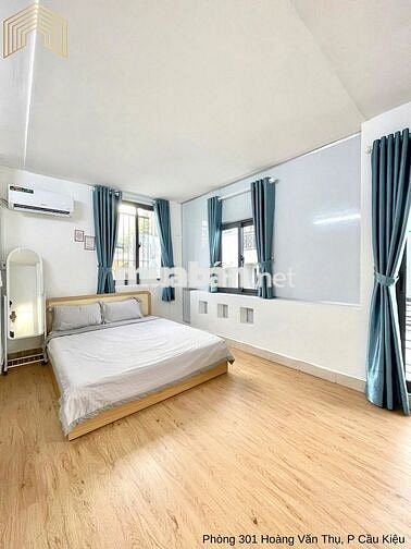 Căn hộ đẹp quận Phú Nhuận – full nội thất, gần sân bay