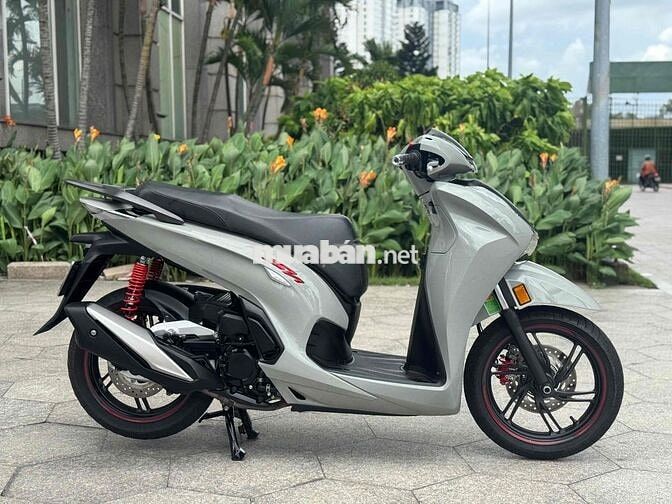 sh350i xám xi mang 2025 1 chủ bs tam hoa bao góp