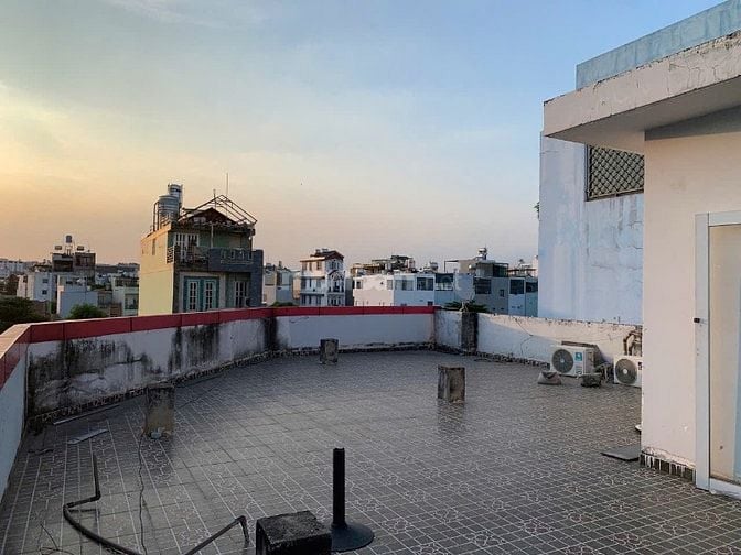 Sang nhượng quán cà phê 2 mặt tiền P.Tân Sơn Nhì, Tân Phú