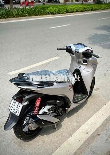 SH350 ABS 2024 siêu lướt - Trả trước 75tr nhận xe✅