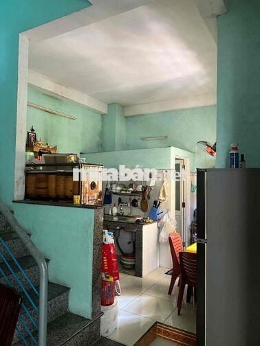 nguyễn tri phương ,87m2 , lô đất 2 mặt kiệt ,2 căn nhà