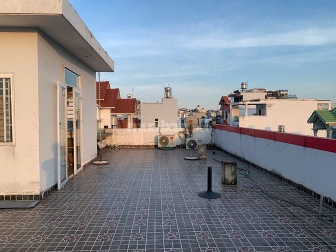 Sang nhượng quán cà phê 2 mặt tiền P.Tân Sơn Nhì, Tân Phú
