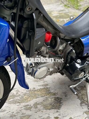 Wave zx 51 đầu  bstp 9c