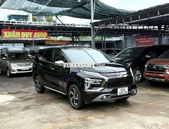 Mitsubishi XPander Premium 1.5 AT 2023 - 42000 km
